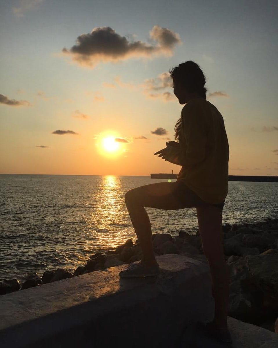 Post 9 by Irina Matveeva on Instagram (image)