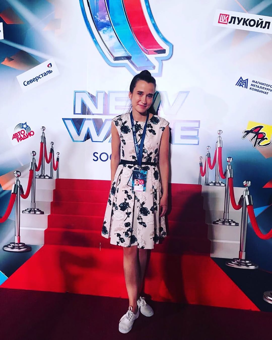 Post 10 by Irina Matveeva on Instagram (image)