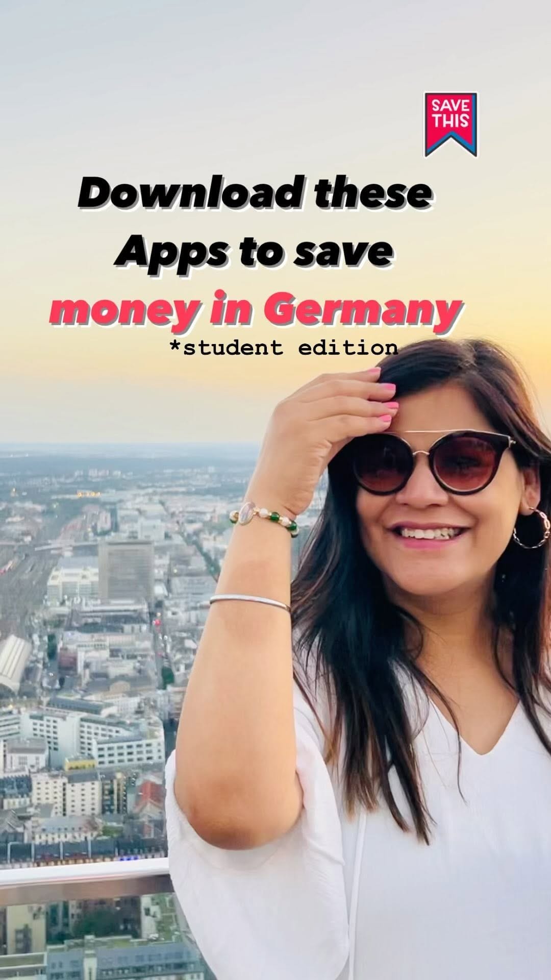 Post 10 by Nandani | Indian in 🇩🇪 on Instagram (video)