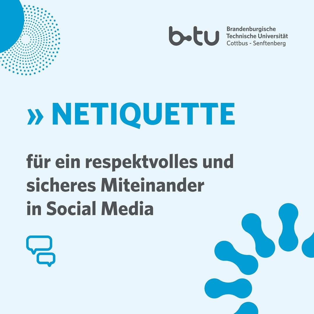 Post 10 by BTU Cottbus-Senftenberg on Instagram (carousel)