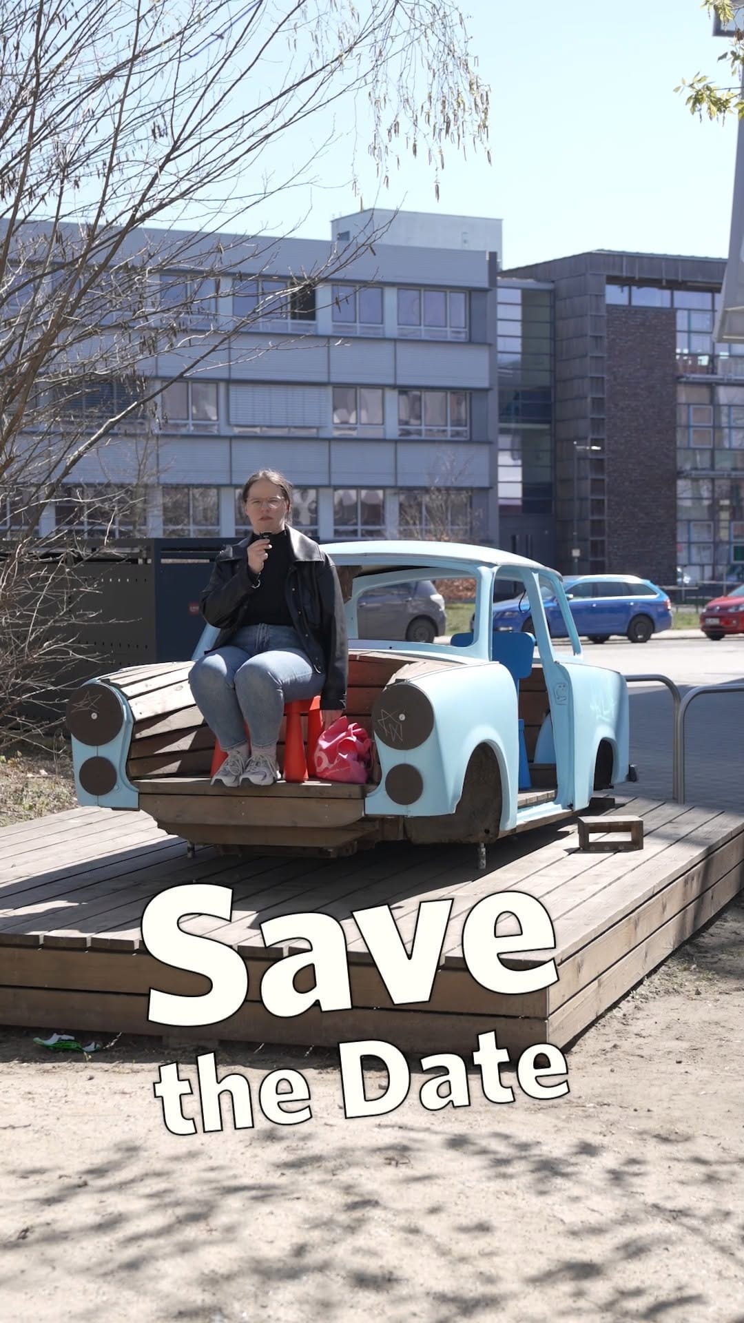 Post 7 by BTU Cottbus-Senftenberg on Instagram (video)