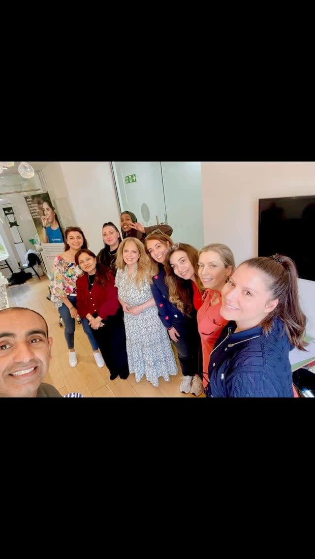 Post 6 by Enas Dohe on Instagram (video)