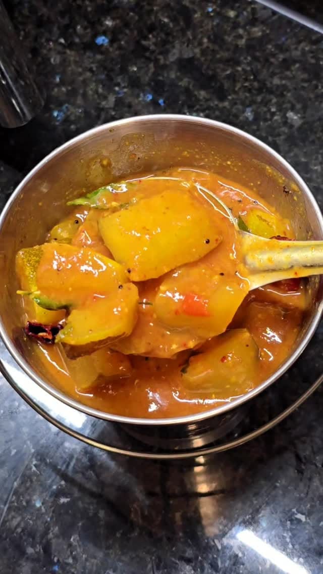 Post 1 by Sunera Kitchen | Neetu Suresh | Easy Recipes on Instagram (video)