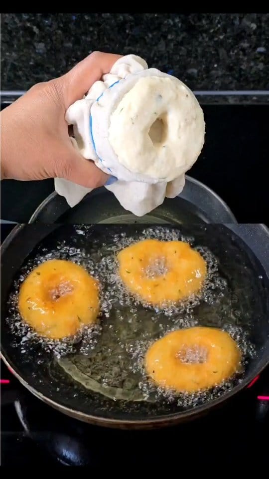 Post 4 by Sunera Kitchen | Neetu Suresh | Easy Recipes on Instagram (video)