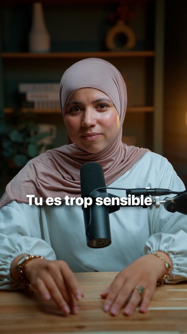 Post 8 by Psychologie & Spiritualité 🫀 on Instagram (video)