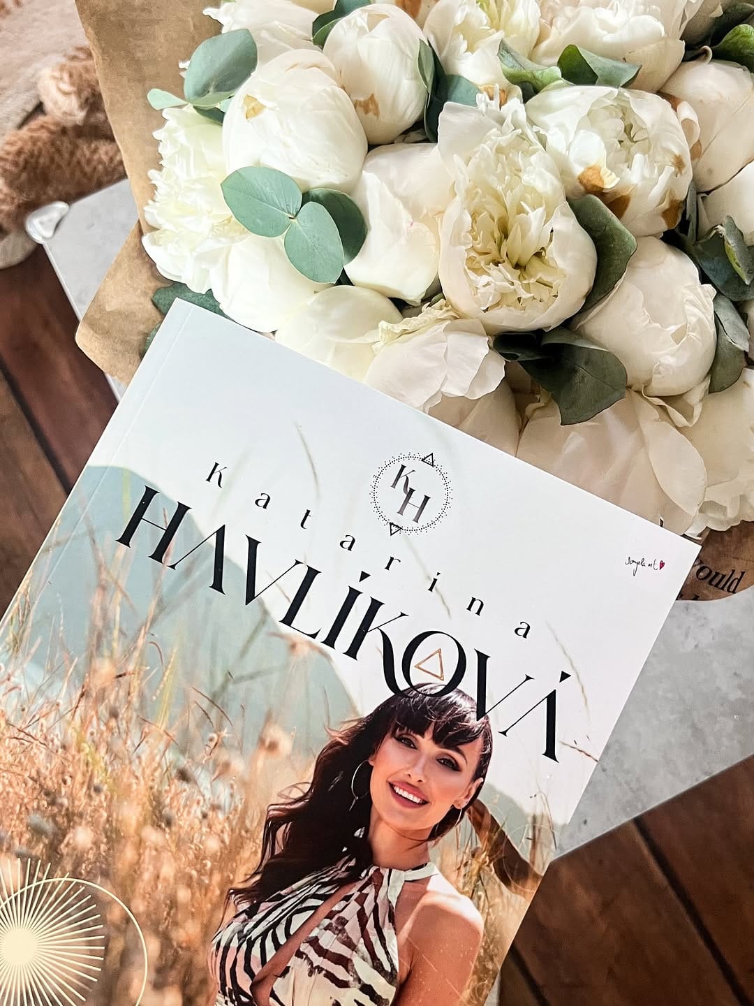 Post 9 by Katarína Havlíková on Instagram (image)