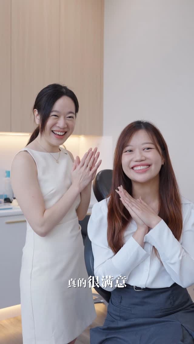 Post 6 by Dr. Kayla Teh on Instagram (video)