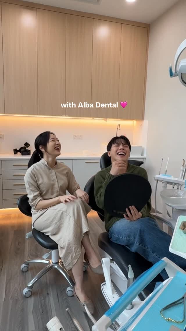 Post 3 by Dr. Kayla Teh on Instagram (video)