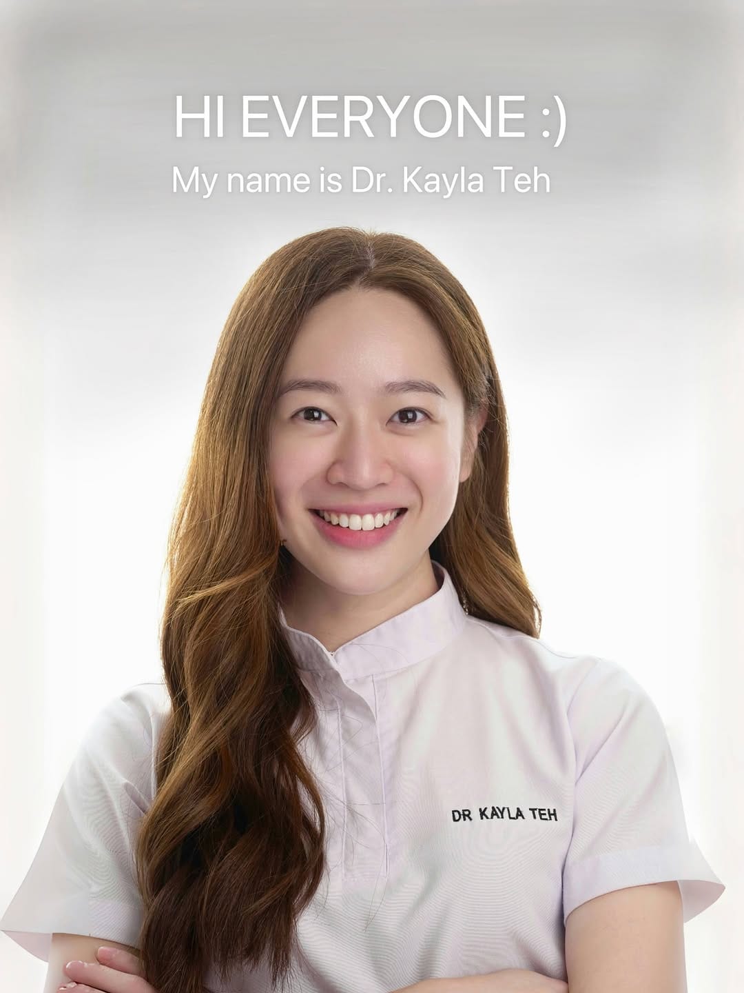 Post 10 by Dr. Kayla Teh on Instagram (carousel)