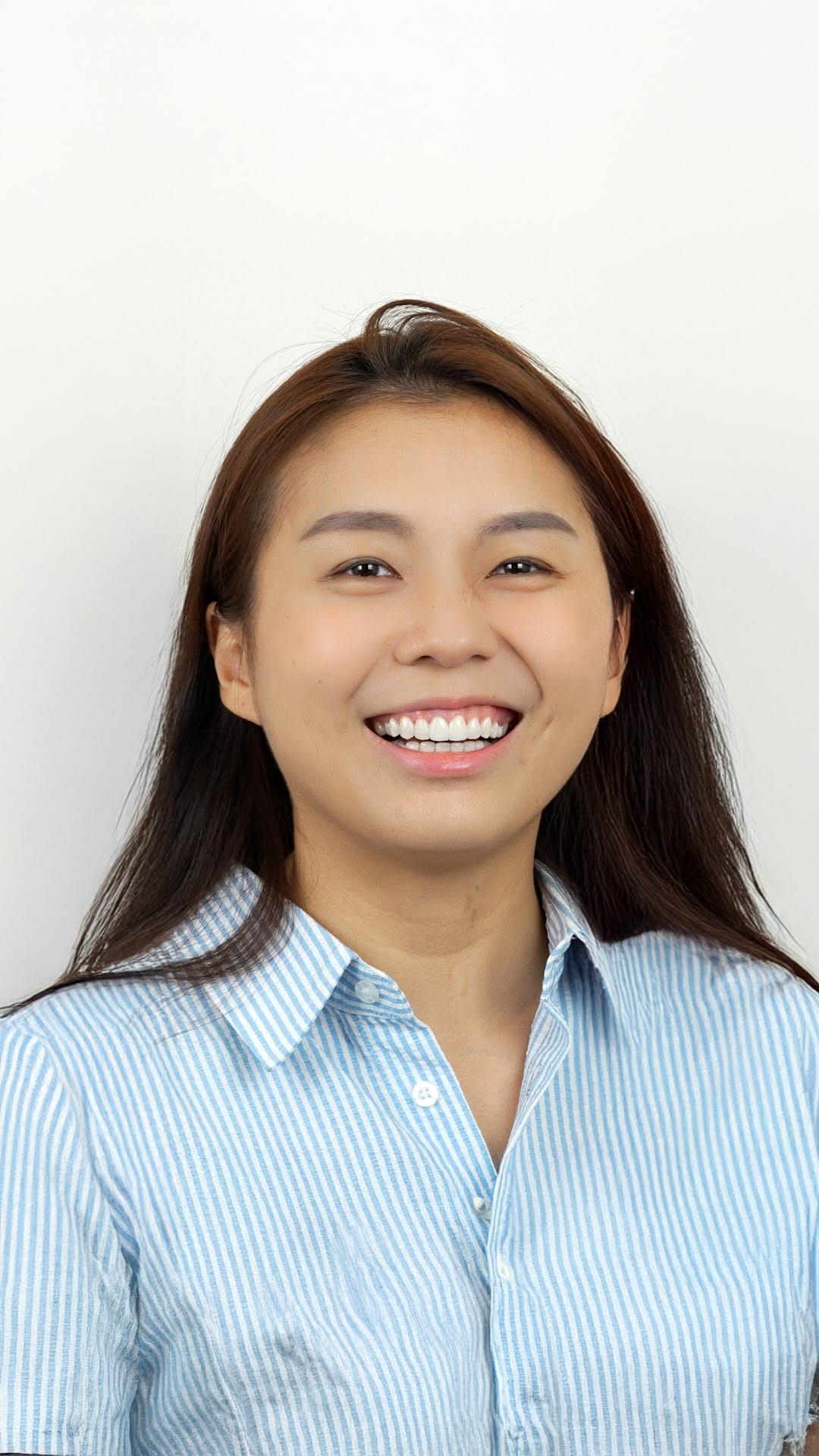 Post 1 by Dr. Kayla Teh on Instagram (video)