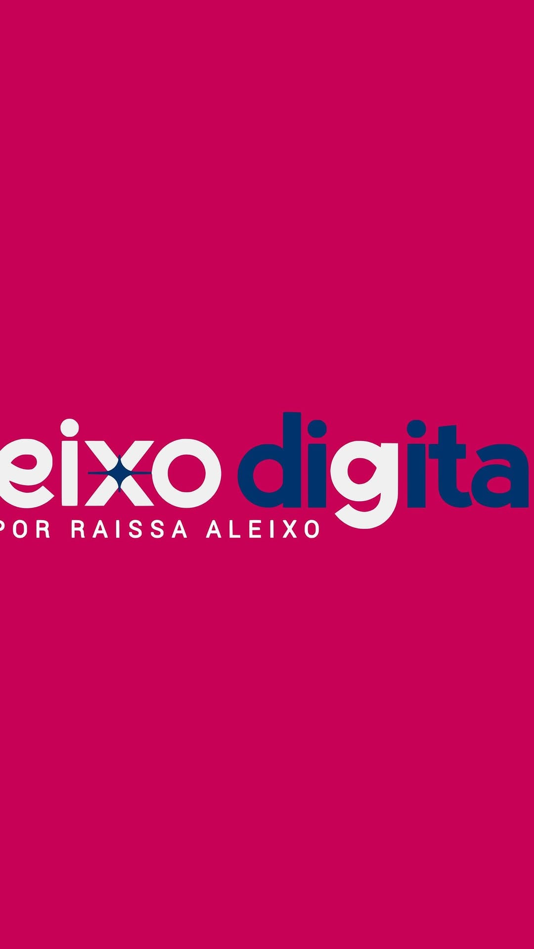 Post 10 by Raissa Aleixo | Videomaker Mobile on Instagram (video)