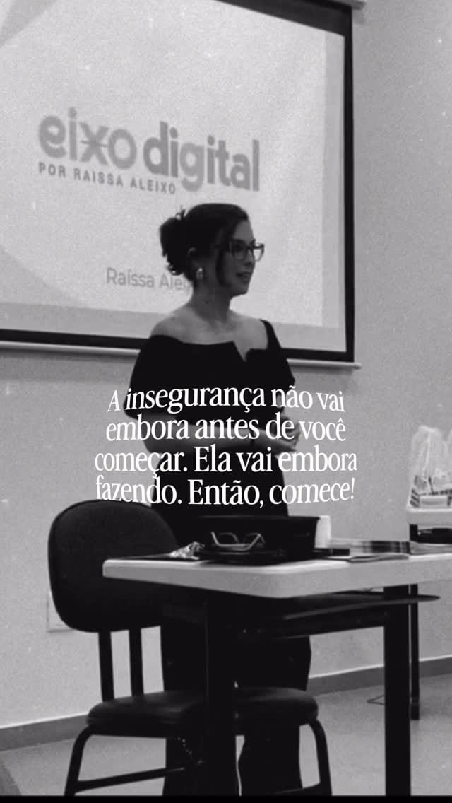 Post 4 by Raissa Aleixo | Videomaker Mobile on Instagram (video)