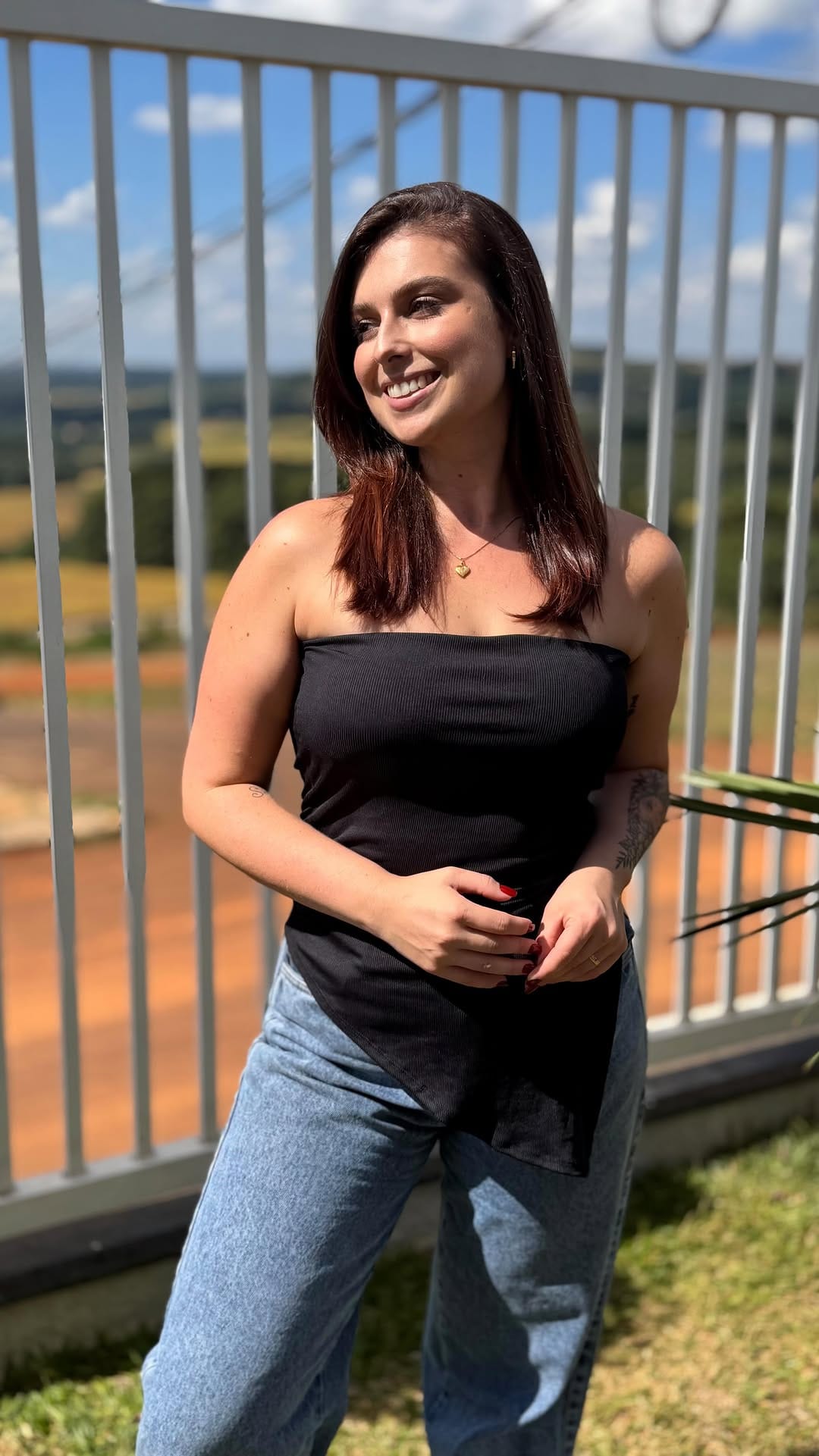 Post 9 by Raissa Aleixo | Videomaker Mobile on Instagram (video)