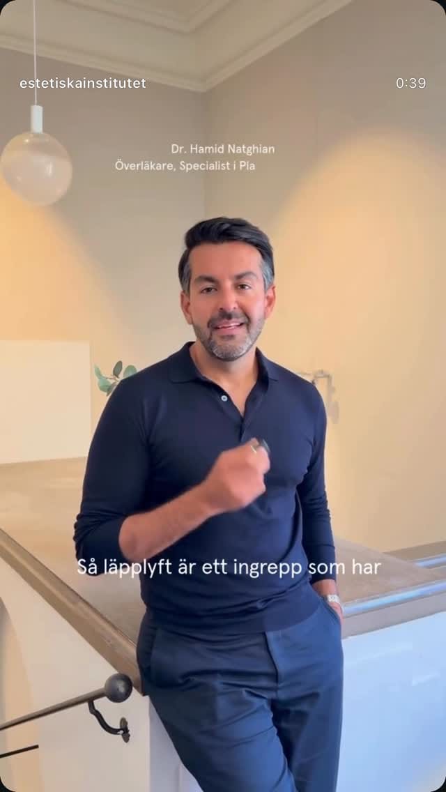 Post 4 by Hamid Natghian on Instagram (video)