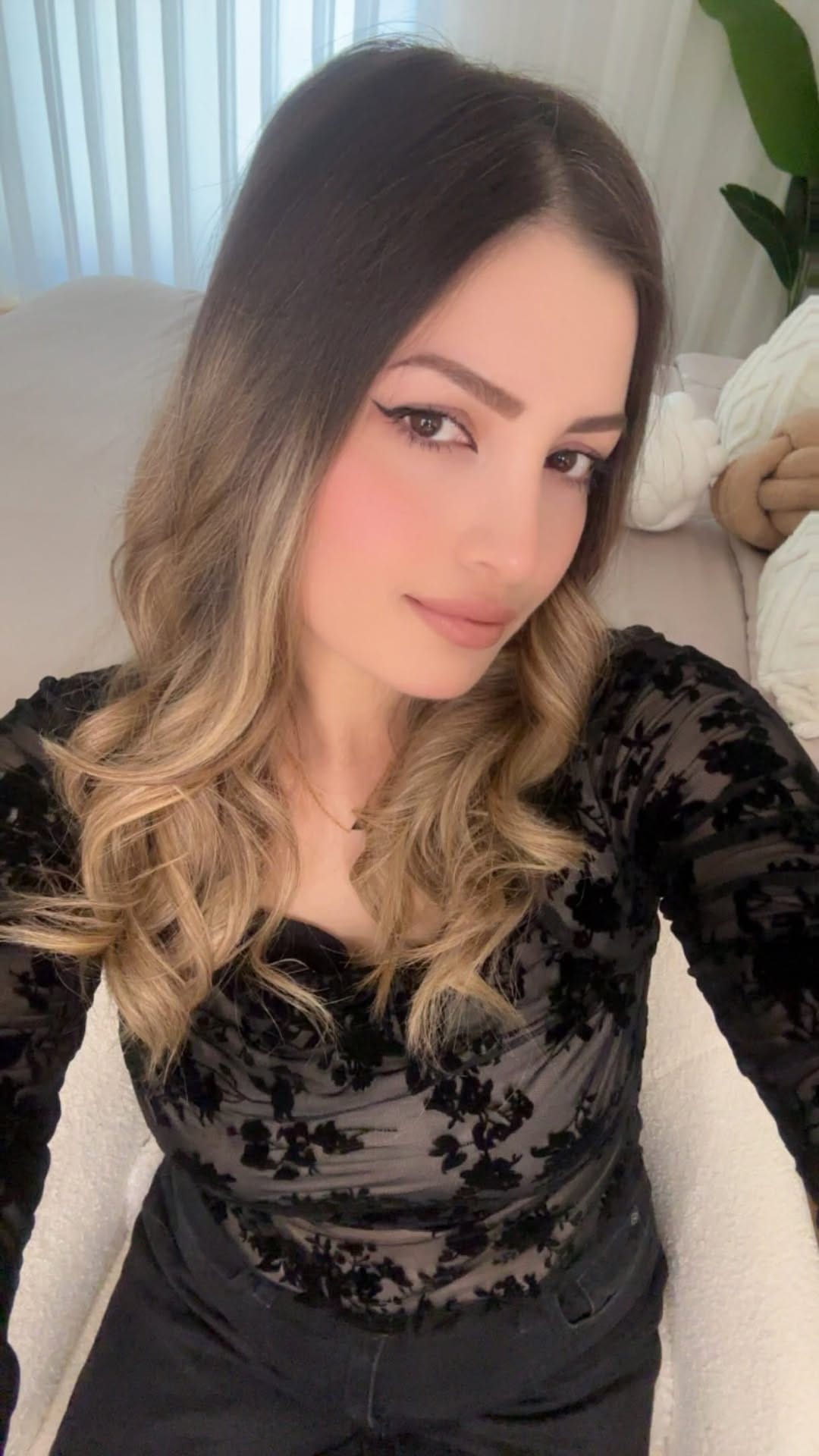 Post 3 by Fatma Bashdash on Instagram (video)