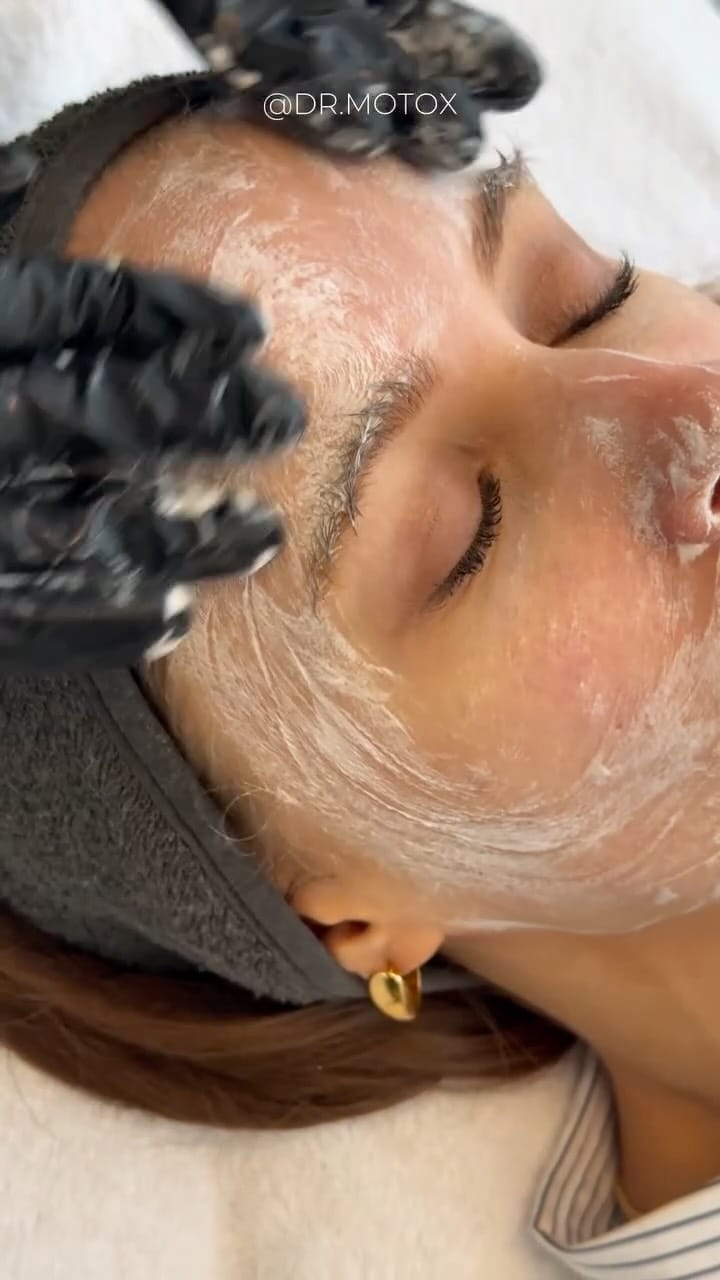 Post 3 by Dr Motox on Instagram (video)