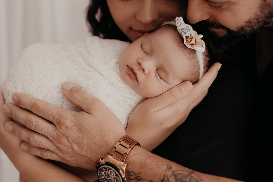 Post 7 by Fotografia de Gestantes e Newborn em Campo Grande - MS on Instagram (carousel)