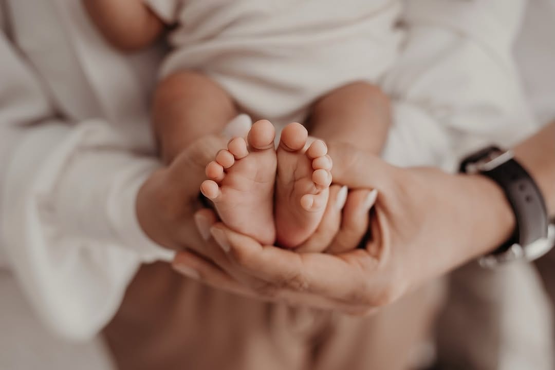 Post 9 by Fotografia de Gestantes e Newborn em Campo Grande - MS on Instagram (carousel)
