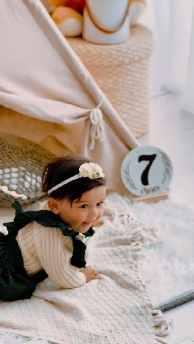 Post 8 by Fotografia de Gestantes e Newborn em Campo Grande - MS on Instagram (video)