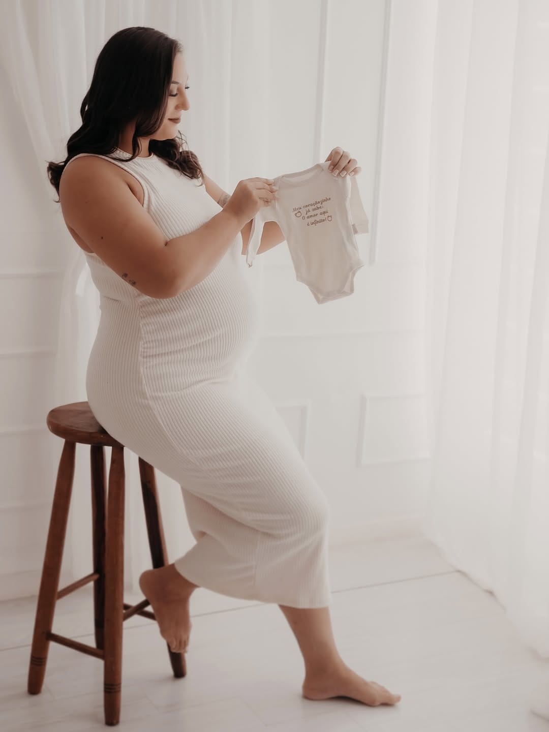 Post 10 by Fotografia de Gestantes e Newborn em Campo Grande - MS on Instagram (carousel)