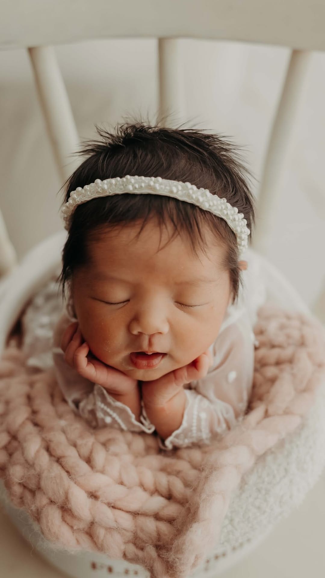 Post 2 by Fotografia de Gestantes e Newborn em Campo Grande - MS on Instagram (video)