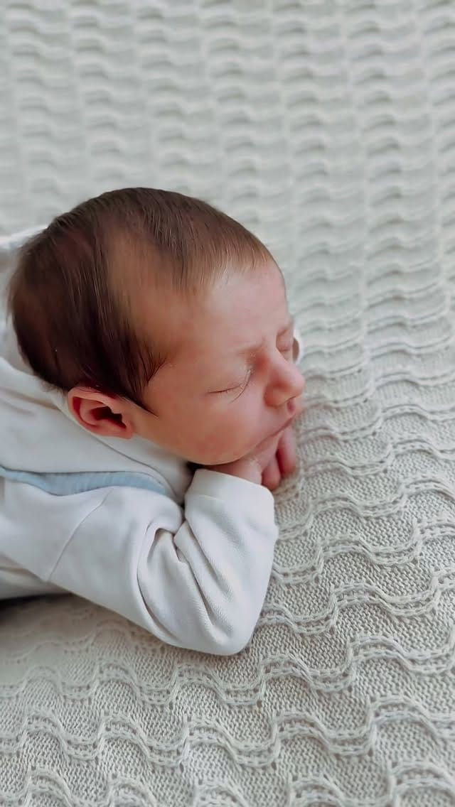 Post 5 by Fotografia de Gestantes e Newborn em Campo Grande - MS on Instagram (video)