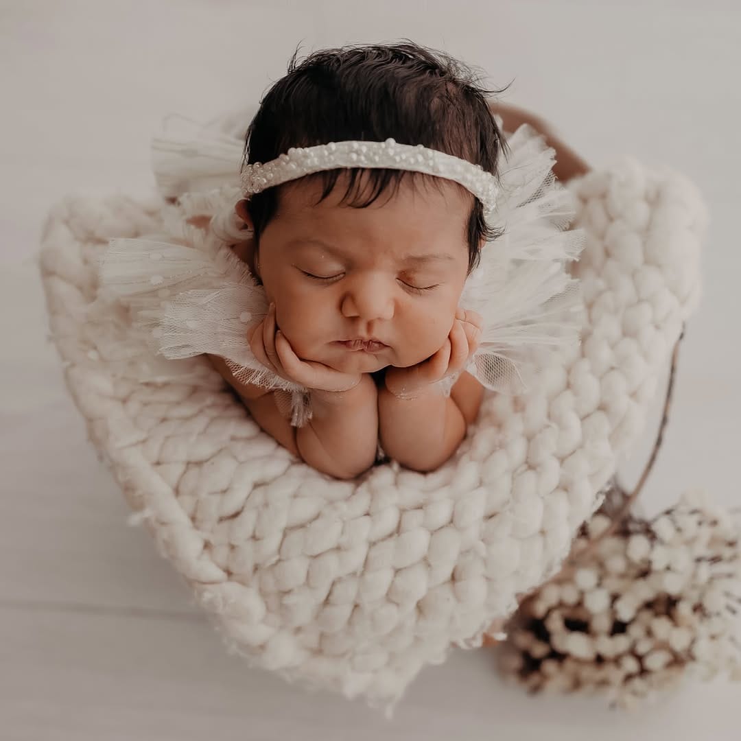 Post 6 by Fotografia de Gestantes e Newborn em Campo Grande - MS on Instagram (carousel)