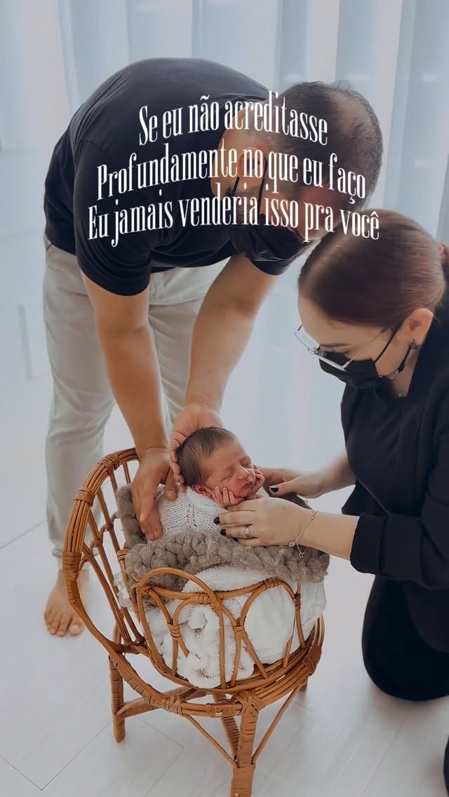 Post 4 by Fotografia de Gestantes e Newborn em Campo Grande - MS on Instagram (video)