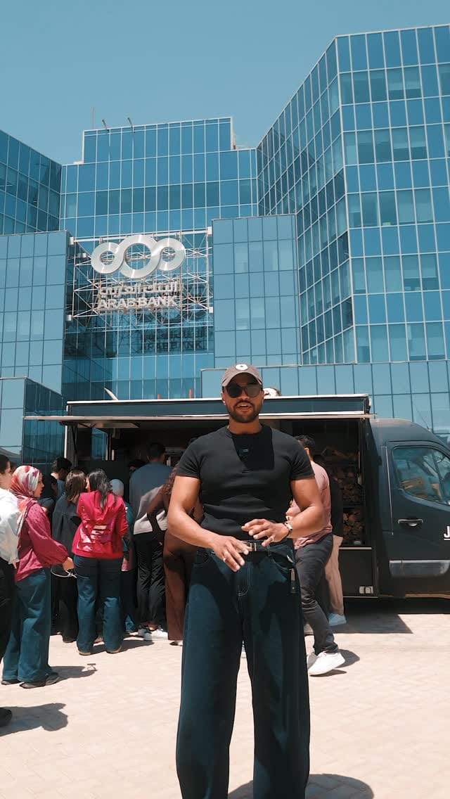 Post 9 by Jimmy's Hospitality Group on Instagram (video)