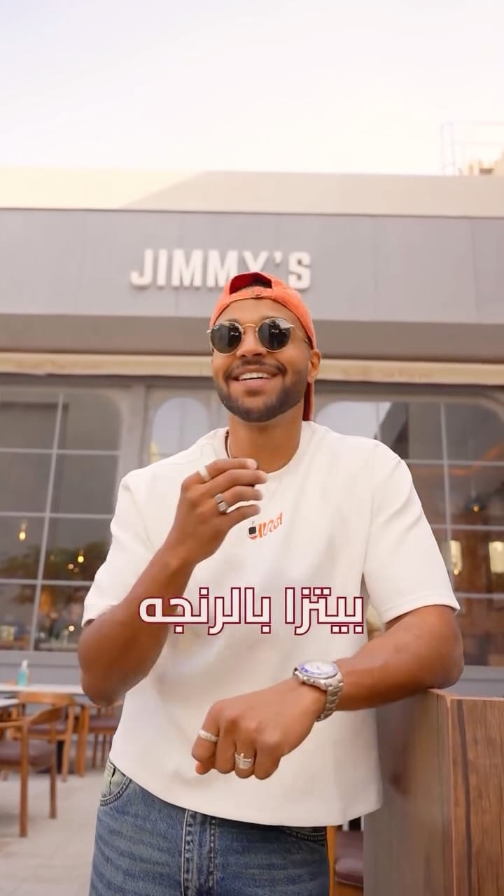 Post 10 by Jimmy's Hospitality Group on Instagram (video)