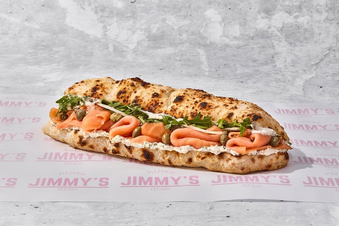 Post 2 by Jimmy's Hospitality Group on Instagram (carousel)
