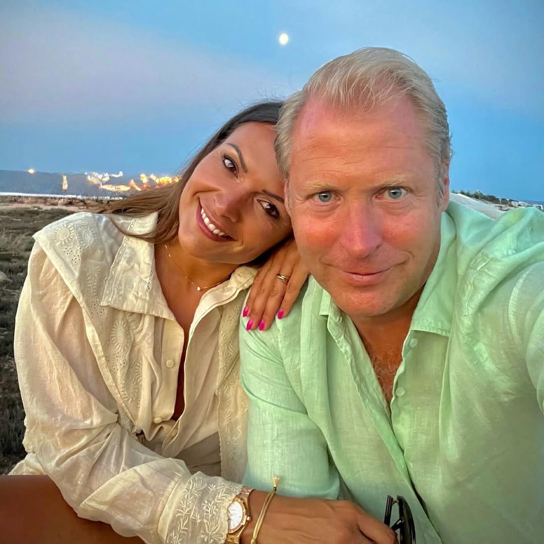 Post 6 by Tina Albert on Instagram (image)