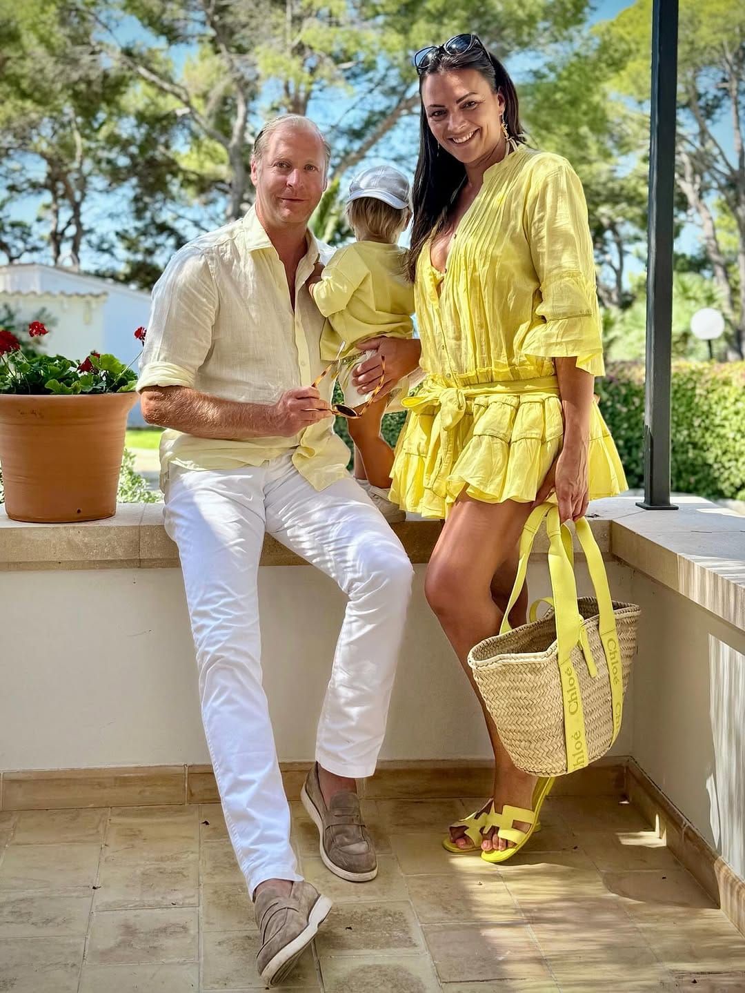 Post 5 by Tina Albert on Instagram (carousel)