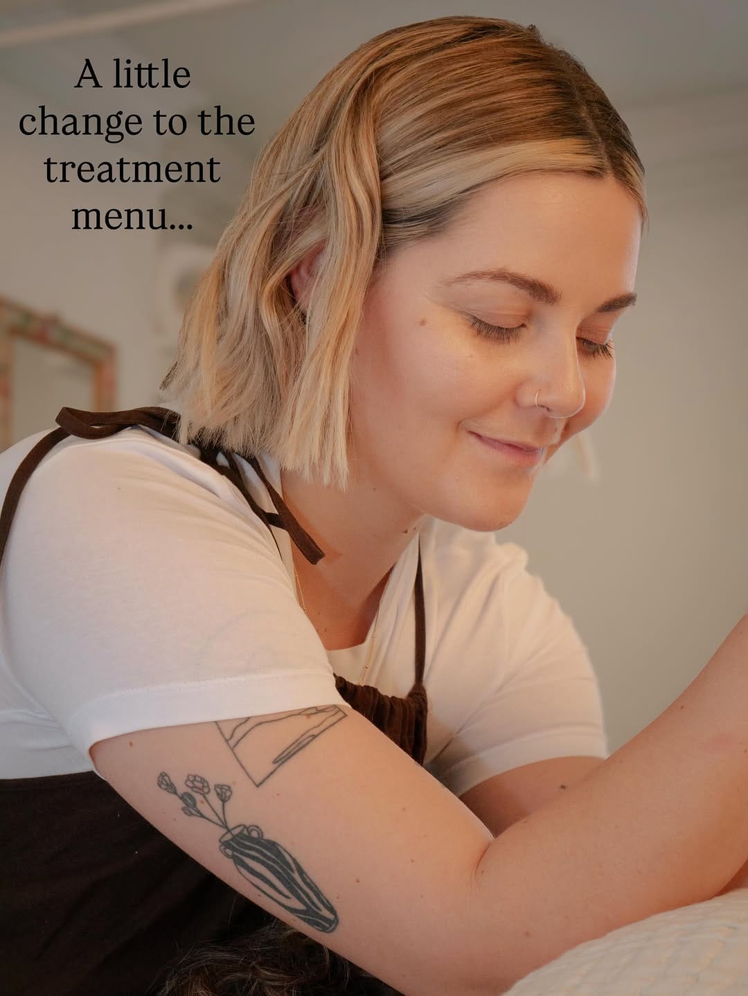 Post 4 by Sorcha ✧ Holistic Massage • Sound Healing | Leeds on Instagram (carousel)