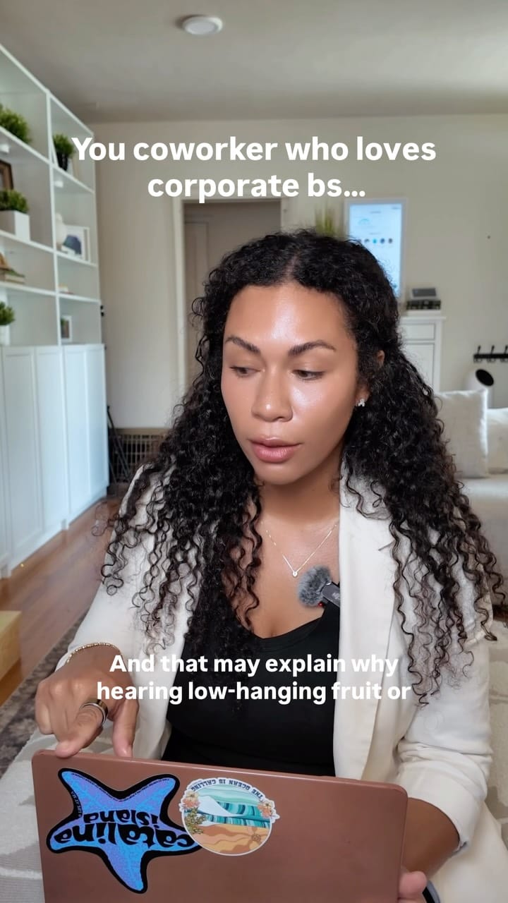 Post 1 by Christian Lovell | PHR | CAREER COACH on Instagram (video)
