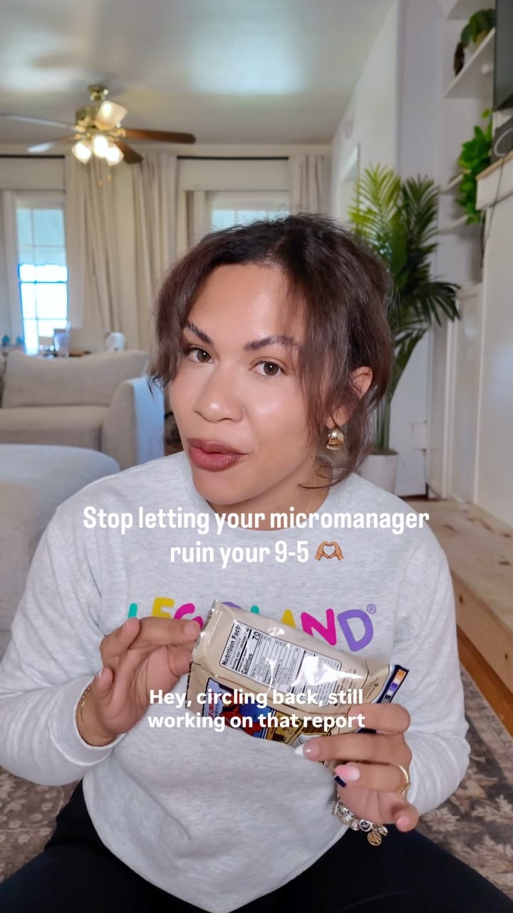 Post 6 by Christian Lovell | PHR | CAREER COACH on Instagram (video)
