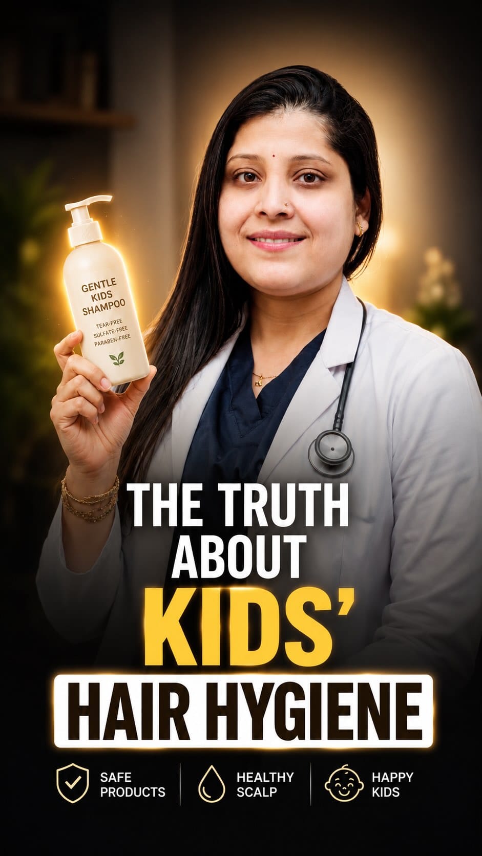 Post 6 by Dr. Ankita Bansal Goyal on Instagram (video)