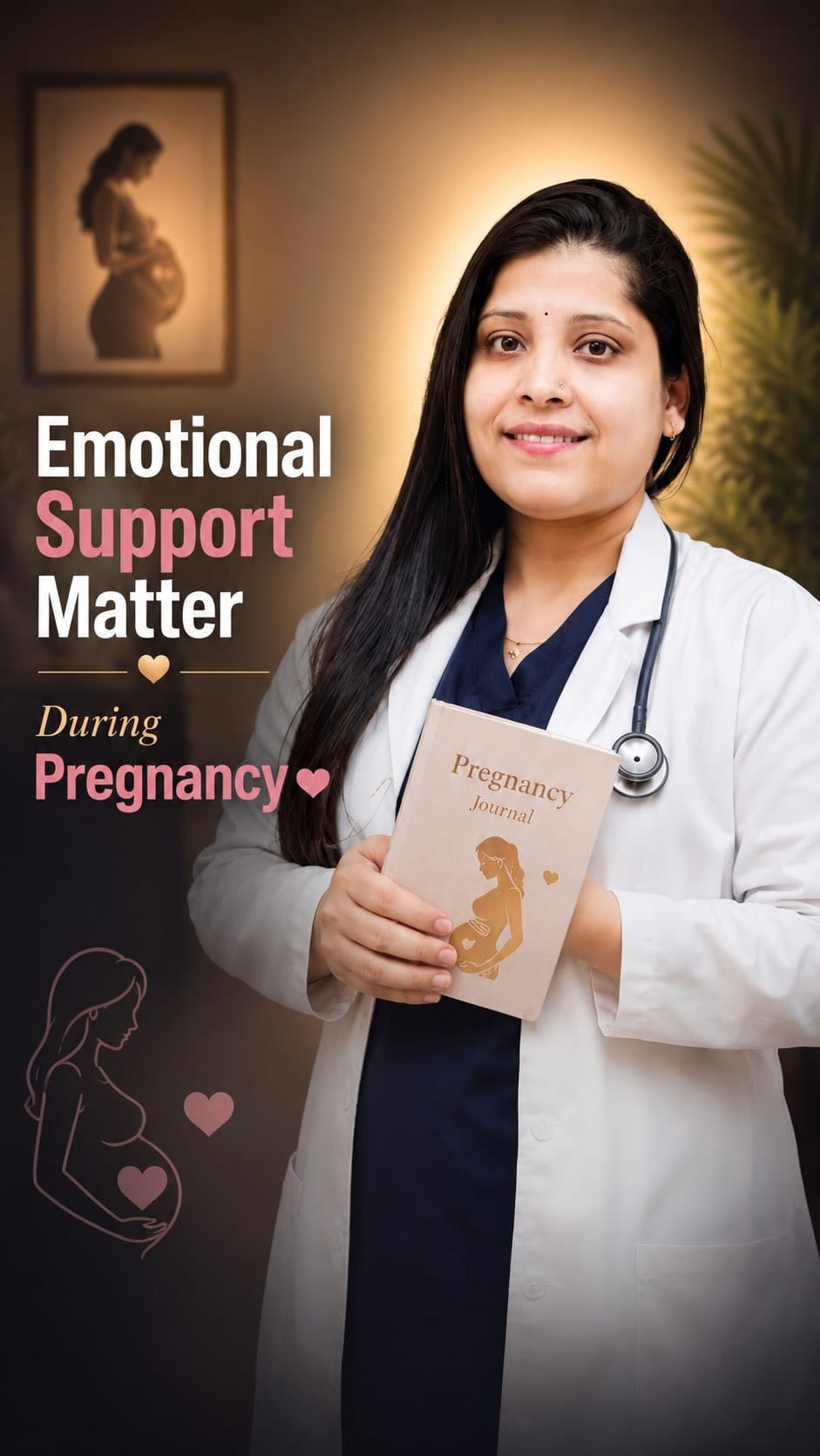 Post 3 by Dr. Ankita Bansal Goyal on Instagram (video)
