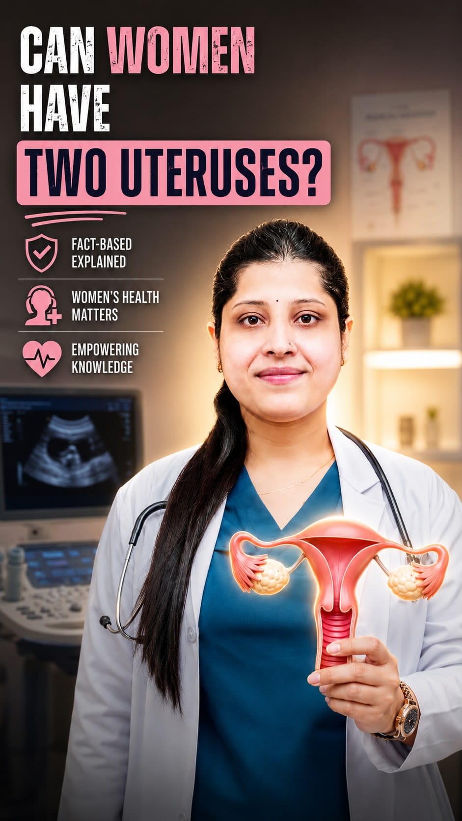 Post 8 by Dr. Ankita Bansal Goyal on Instagram (video)