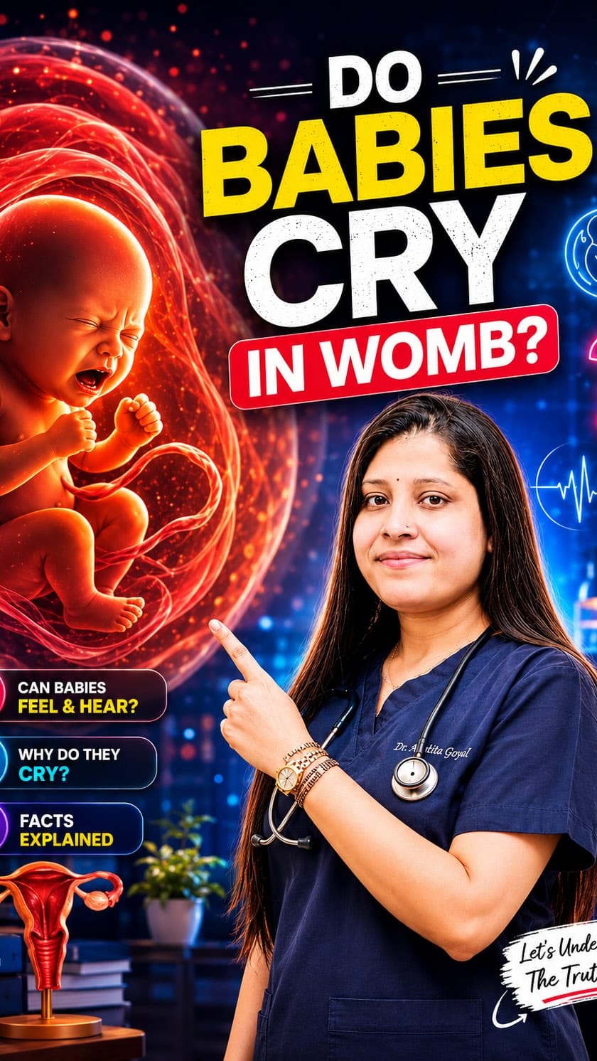 Post 1 by Dr. Ankita Bansal Goyal on Instagram (video)