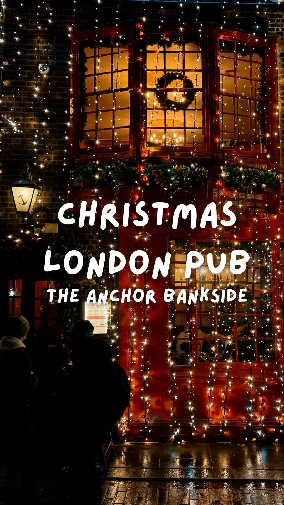 Post 4 by Anchor Bankside GK on Instagram (video)