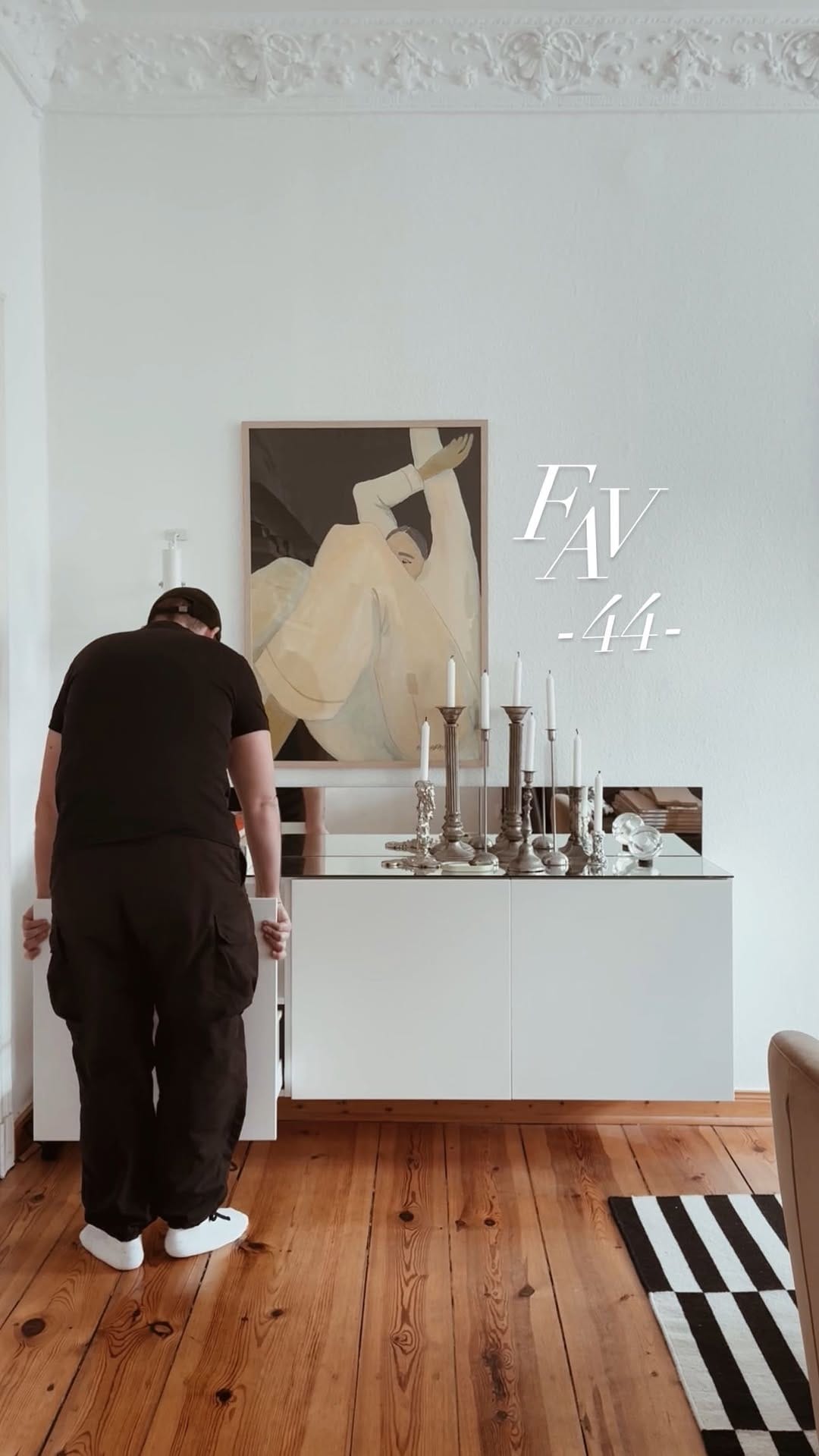 Post 10 by KonradPichlmeier on Instagram (video)