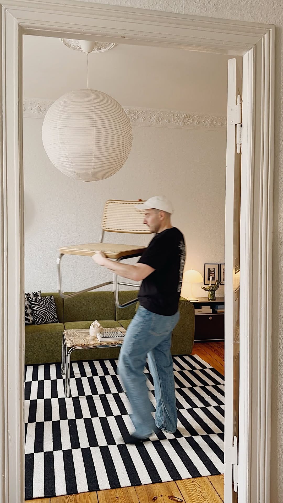 Post 4 by KonradPichlmeier on Instagram (video)