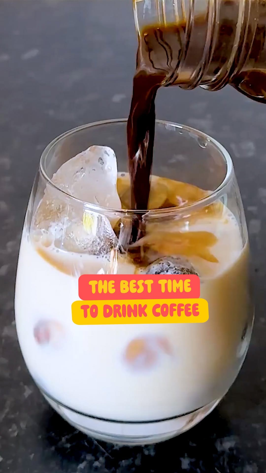 Post 4 by Melissa | Nutritionist BSc RNutr on Instagram (video)