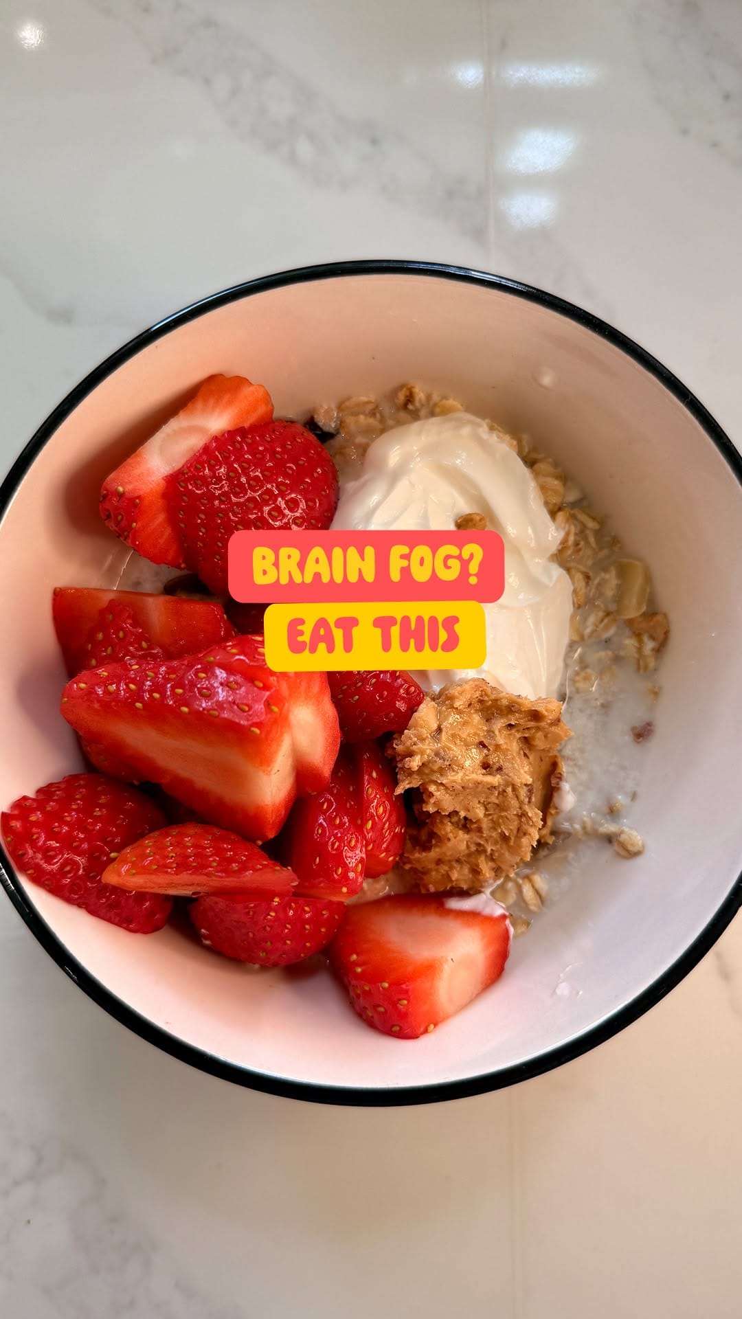 Post 5 by Melissa | Nutritionist BSc RNutr on Instagram (video)