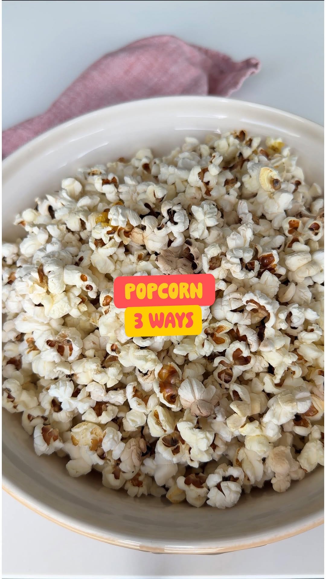 Post 1 by Melissa | Nutritionist BSc RNutr on Instagram (video)