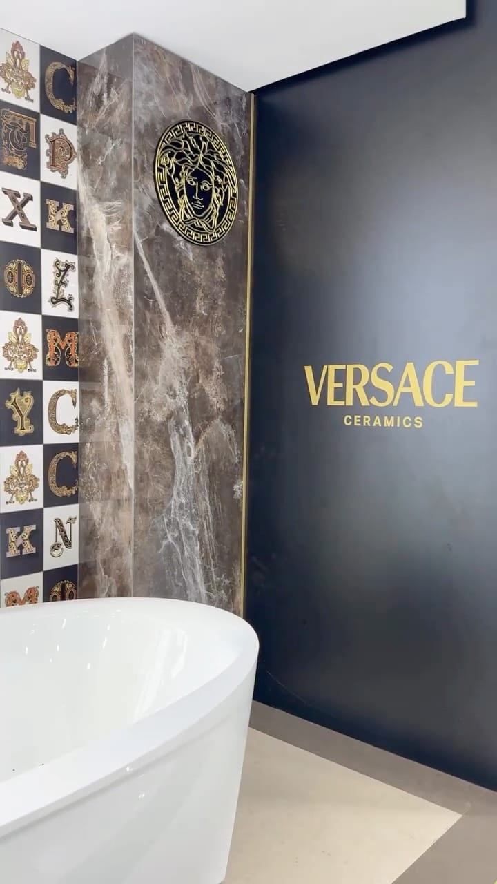 Post 2 by TILES AND STONE on Instagram (video)
