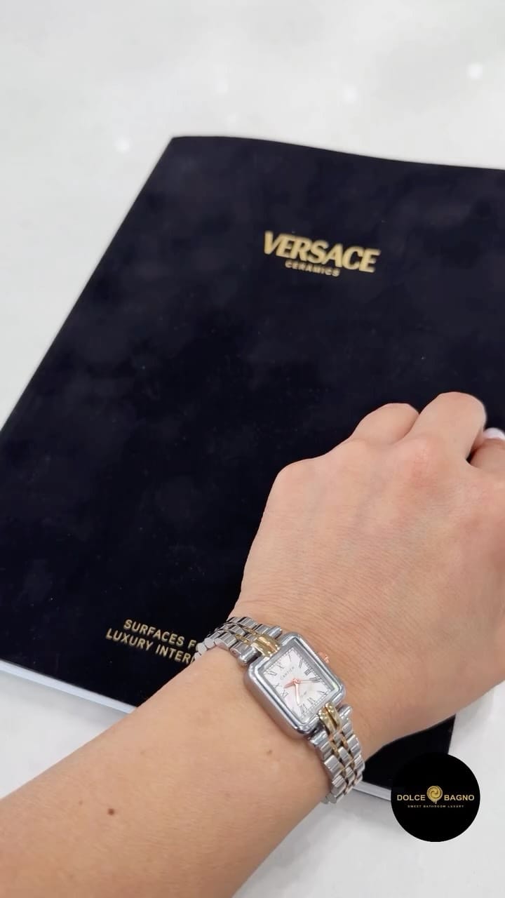 Post 4 by TILES AND STONE on Instagram (video)
