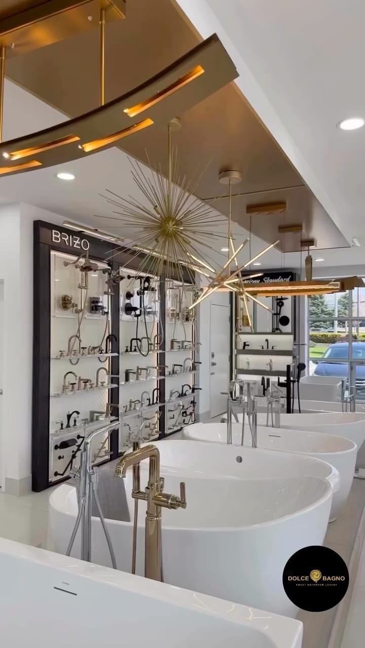 Post 9 by TILES AND STONE on Instagram (video)