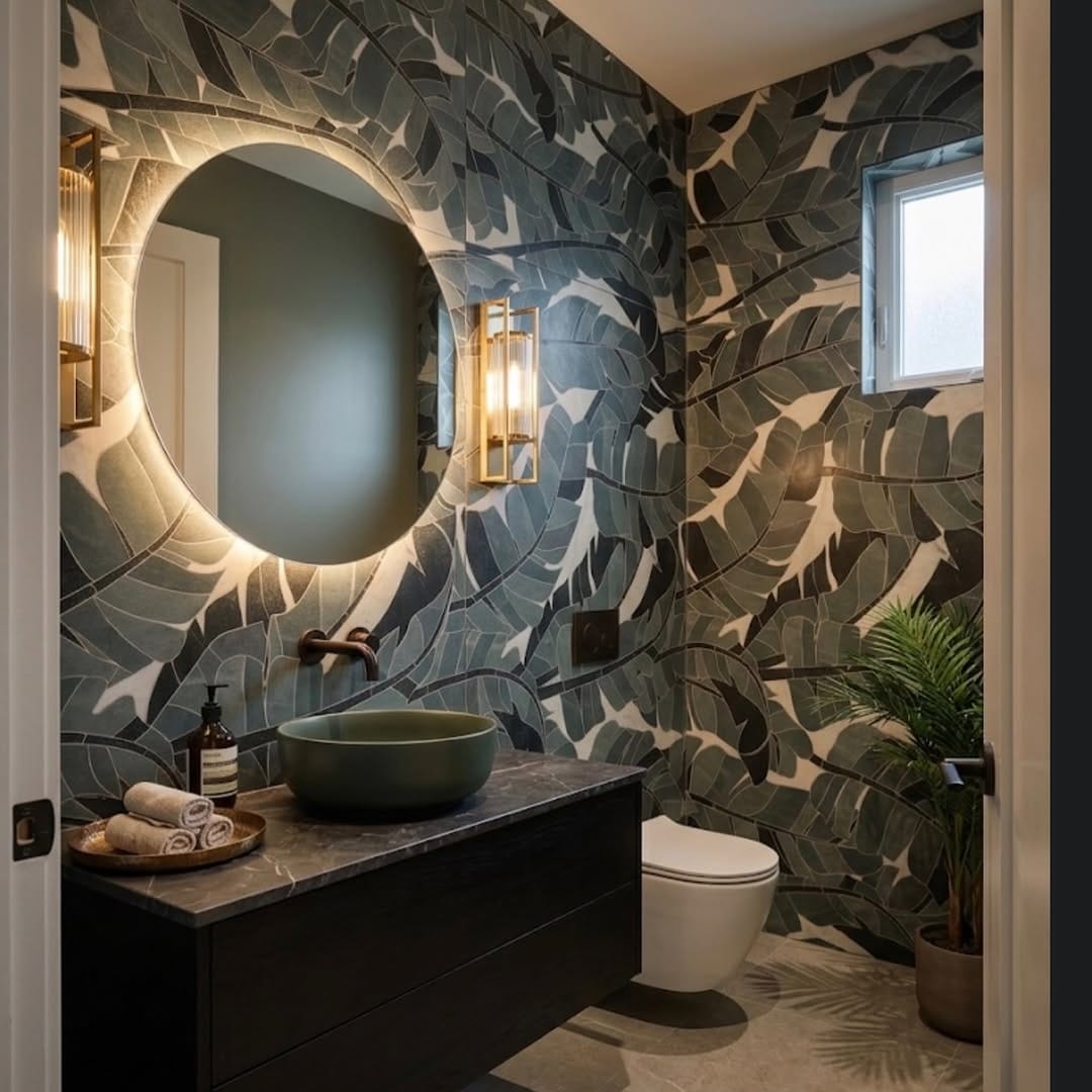 Post 3 by TILES AND STONE on Instagram (image)
